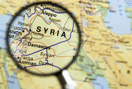 Rusia anuncia reunión internacional sobre Siria en octubre Rusia anuncia reunión internacional sobre Siria en octubre
